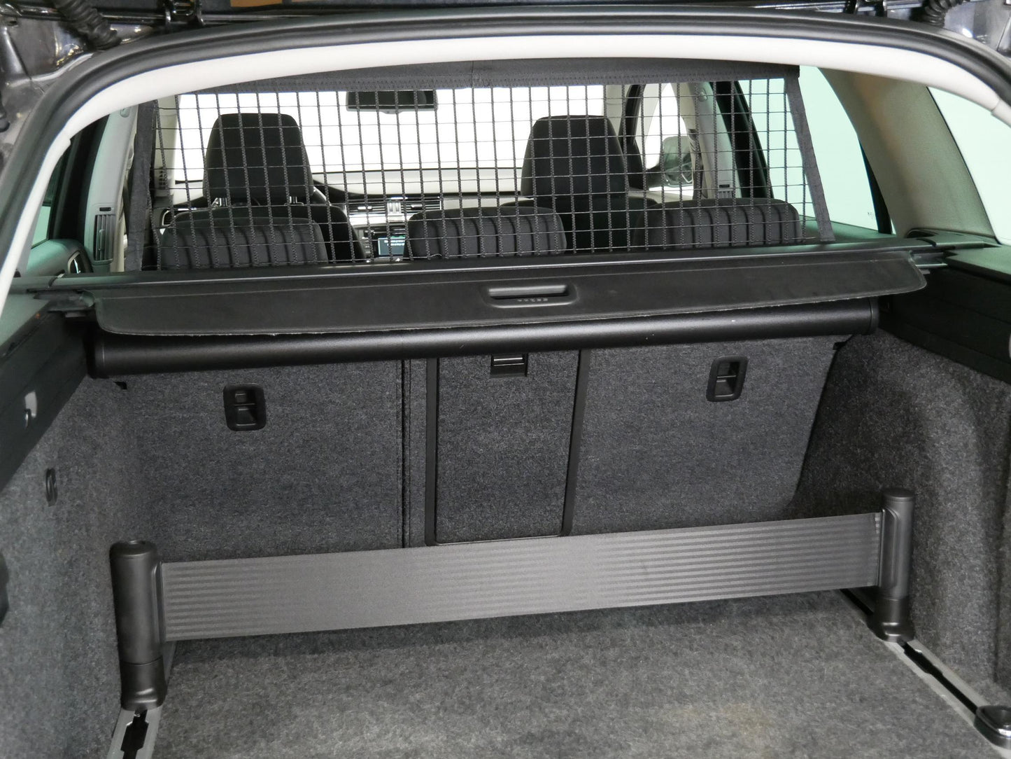 Škoda Superb 2.0 TDI 103 kW Ambition