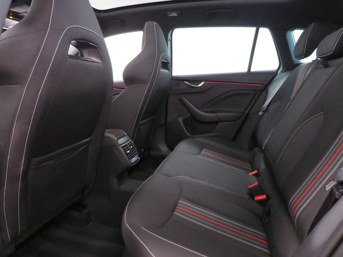 Škoda Scala 1.0 TSI 85 kW Monte Carlo