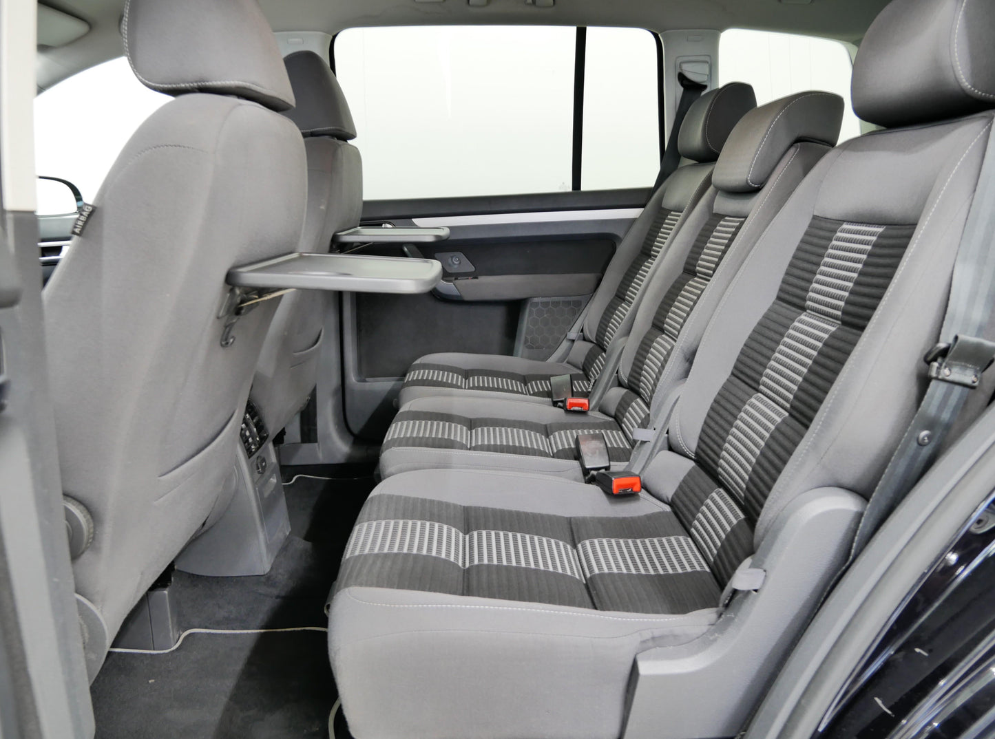 Volkswagen Touran 1.9 TDI 77 kW Trend