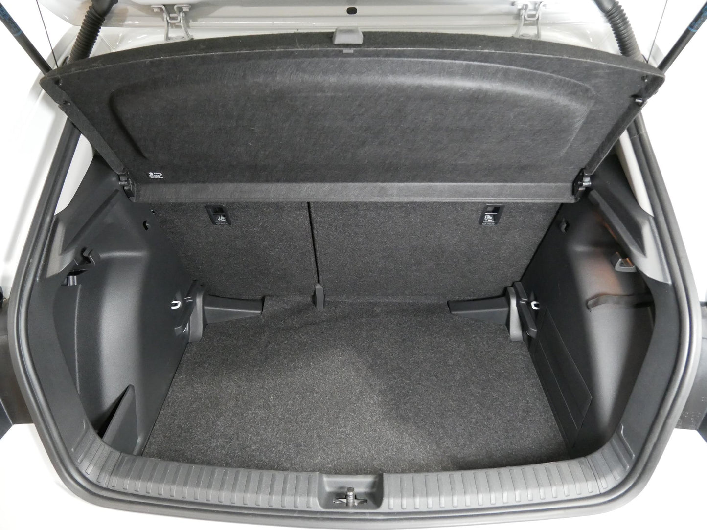 Škoda Fabia 1.0 TSI 81 kW Style