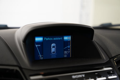 Ford Fiesta 1.0 EcoBoost 92 kW ST-Line – foto 20