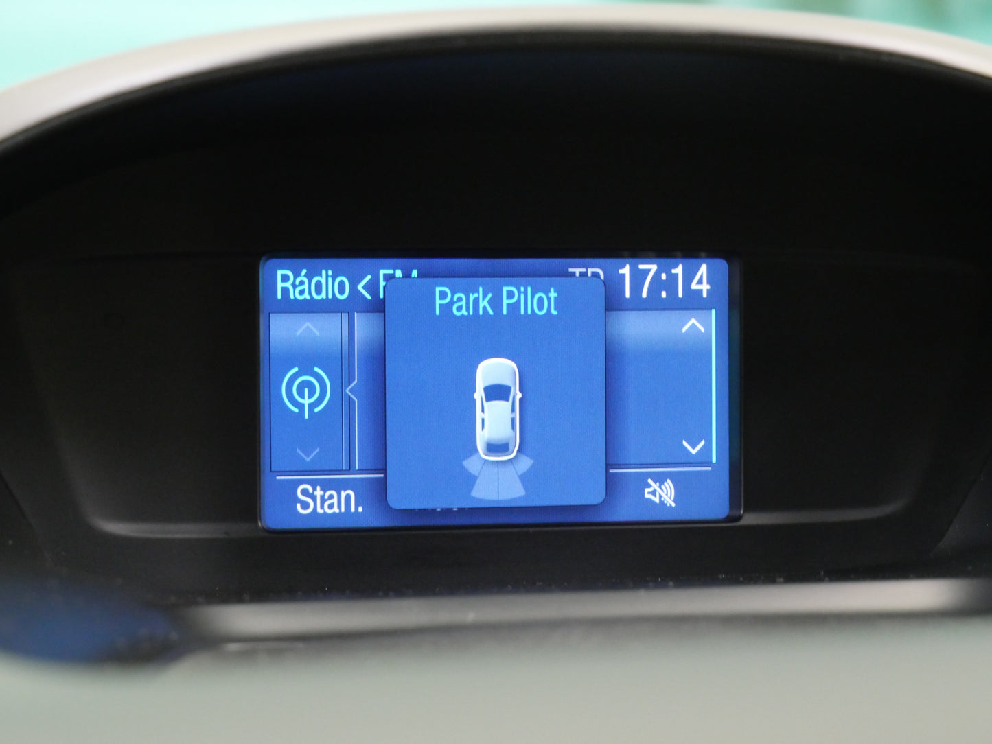 Ford Kuga 2.0 TDCI 110 kW Trend