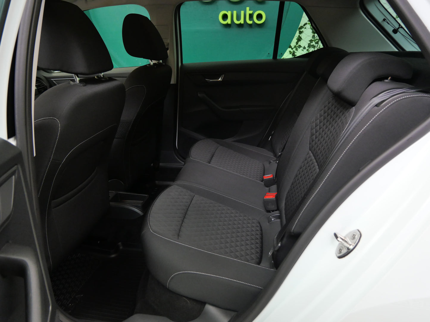 Škoda Fabia 1.0 MPI 55 kW Edition