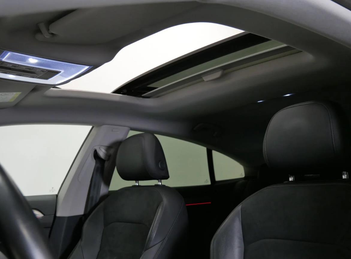 Volkswagen Arteon 2.0 TSI 206 kW Elegance