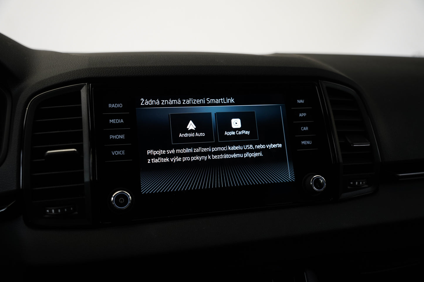 Škoda Karoq 1.5 TSI 110 kW DSG Sportline