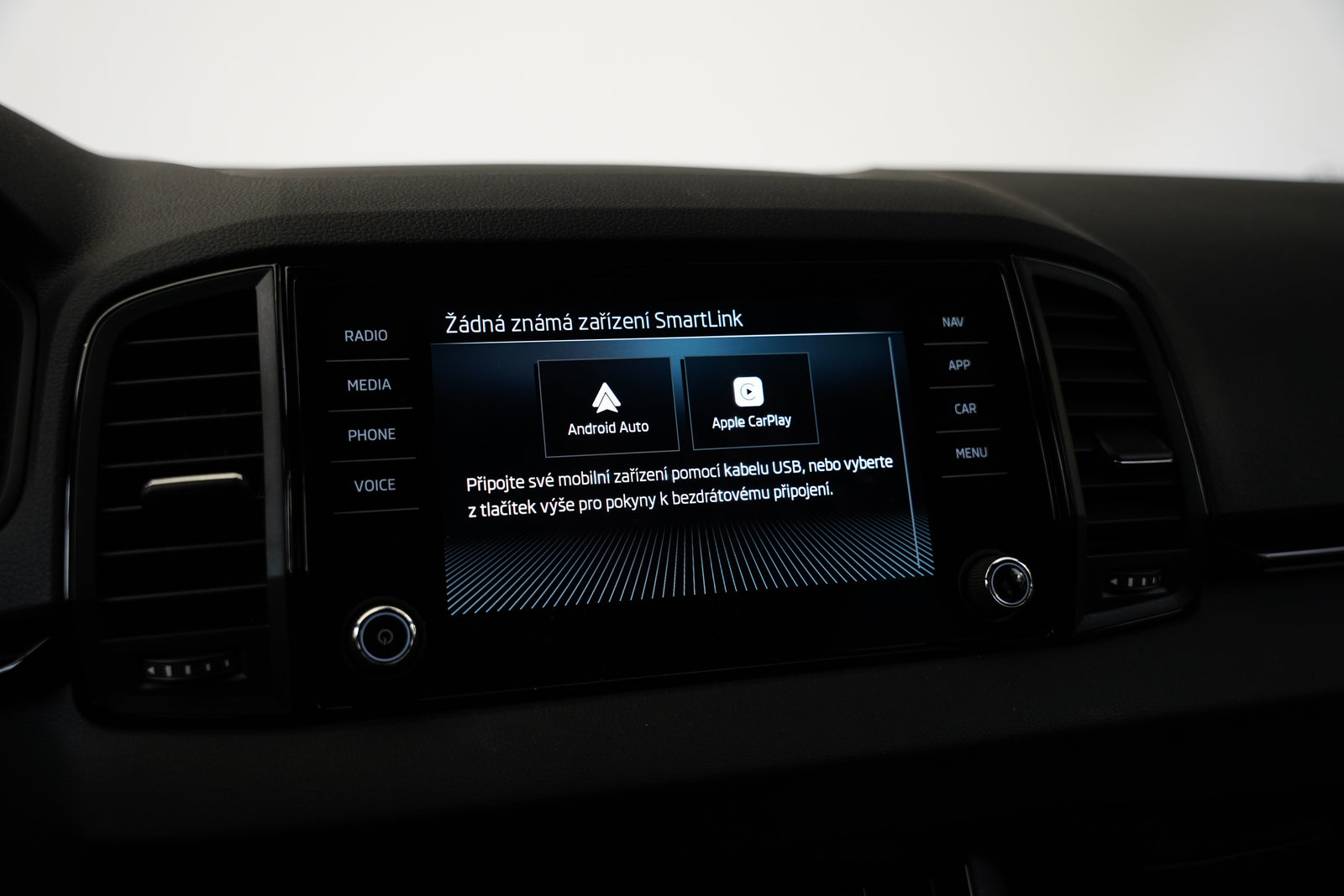 Škoda Karoq 1.5 TSI 110 kW DSG Sportline – foto 21