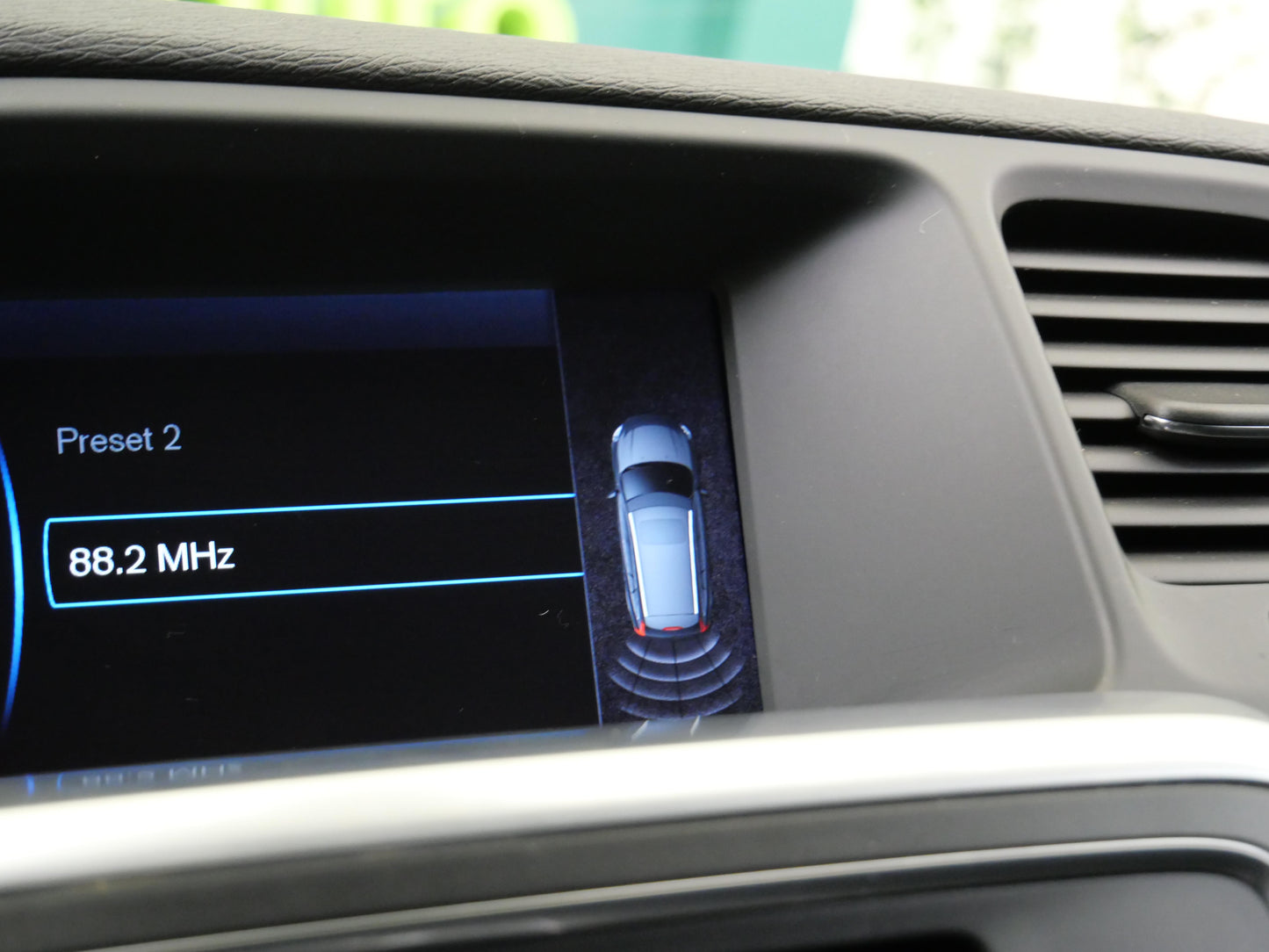 Volvo V60 T3 110 kW Kinetic