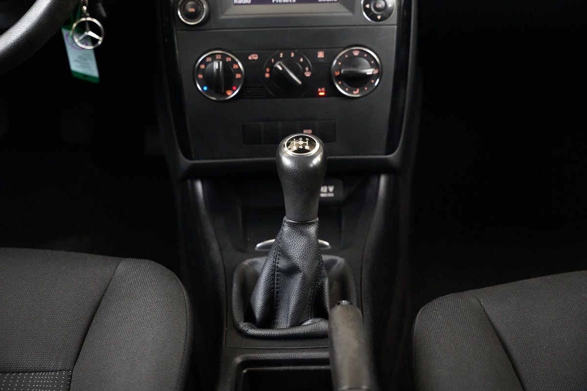 Mercedes-Benz Třídy A 160 1.5 70 kW