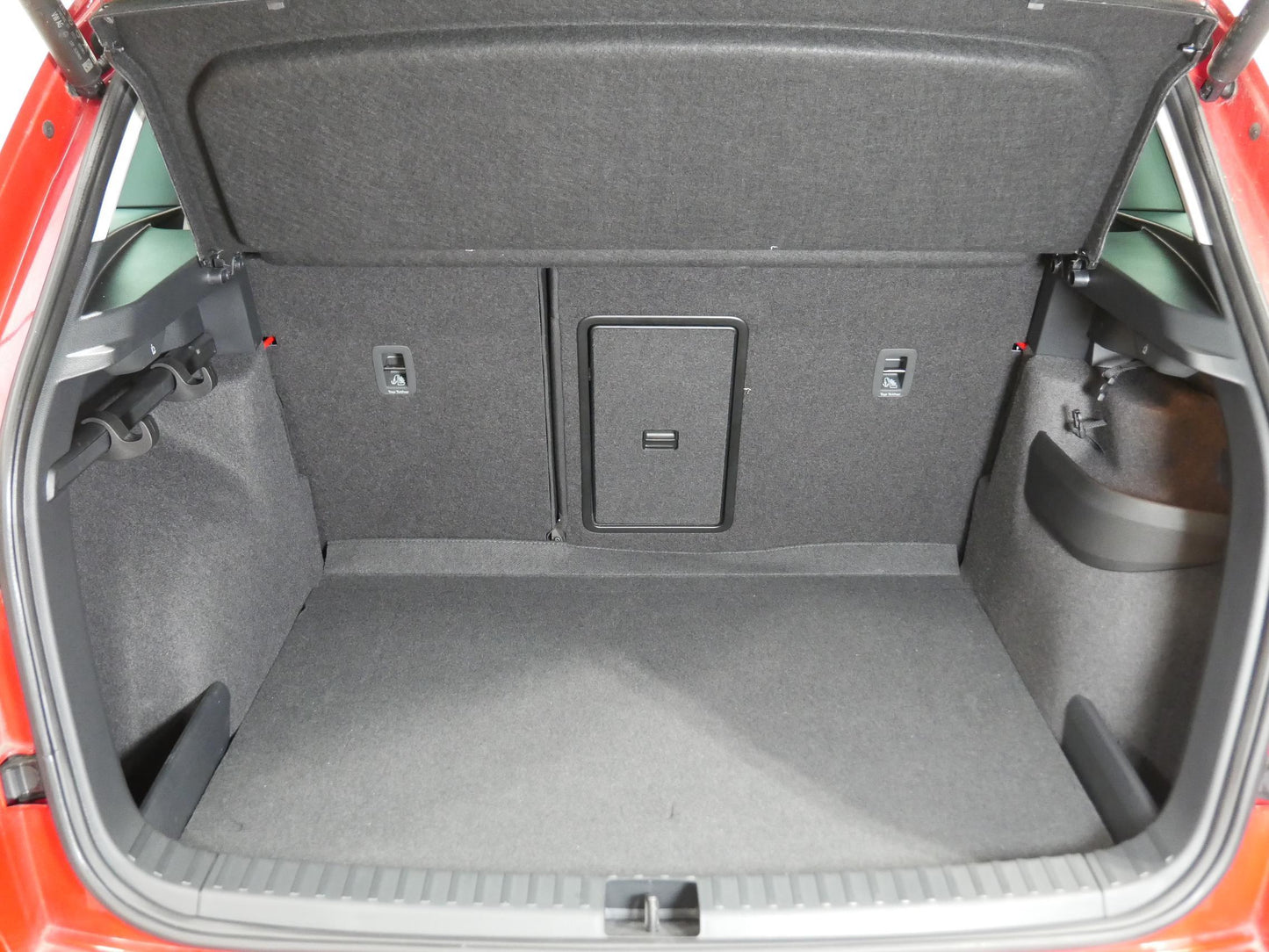 Škoda Karoq 1.5 TSI 110 kW Style