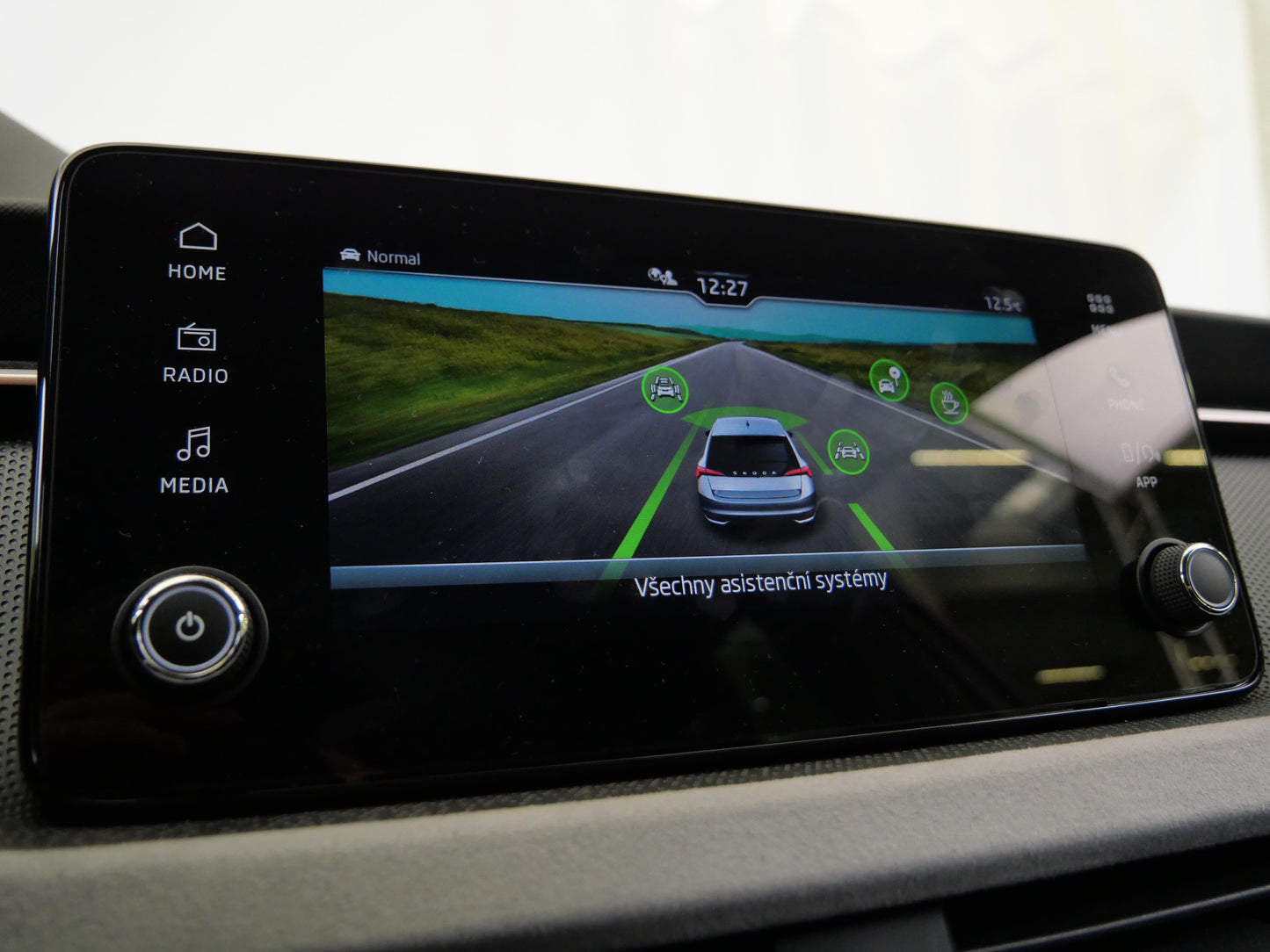 Škoda Scala 1.0 TSI 85kW DSG Top Selection