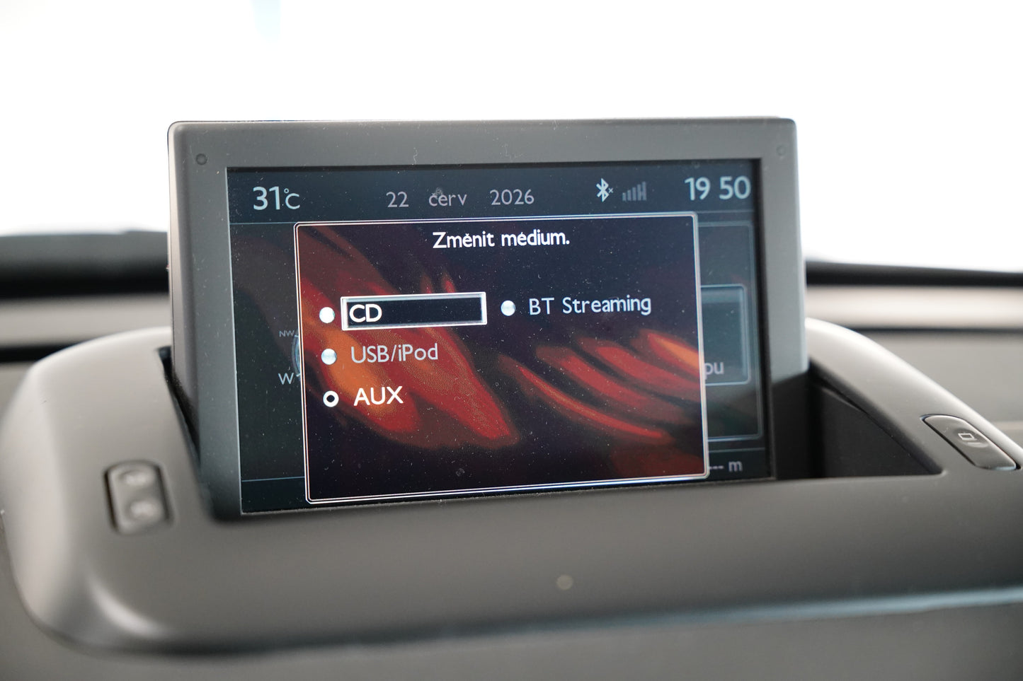 Peugeot 3008 1.6 HDI 84kW