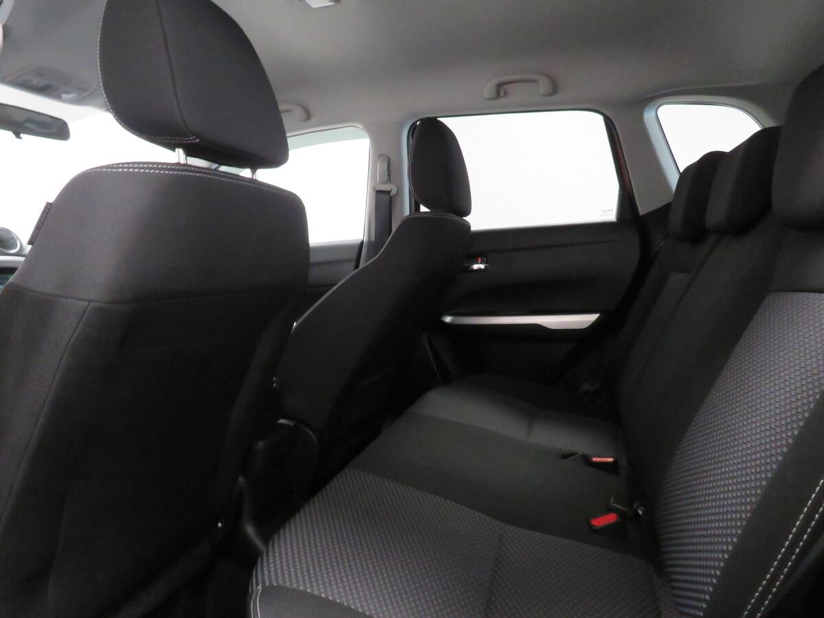 Suzuki Vitara 1.6 VVT 88 kW COMFORT