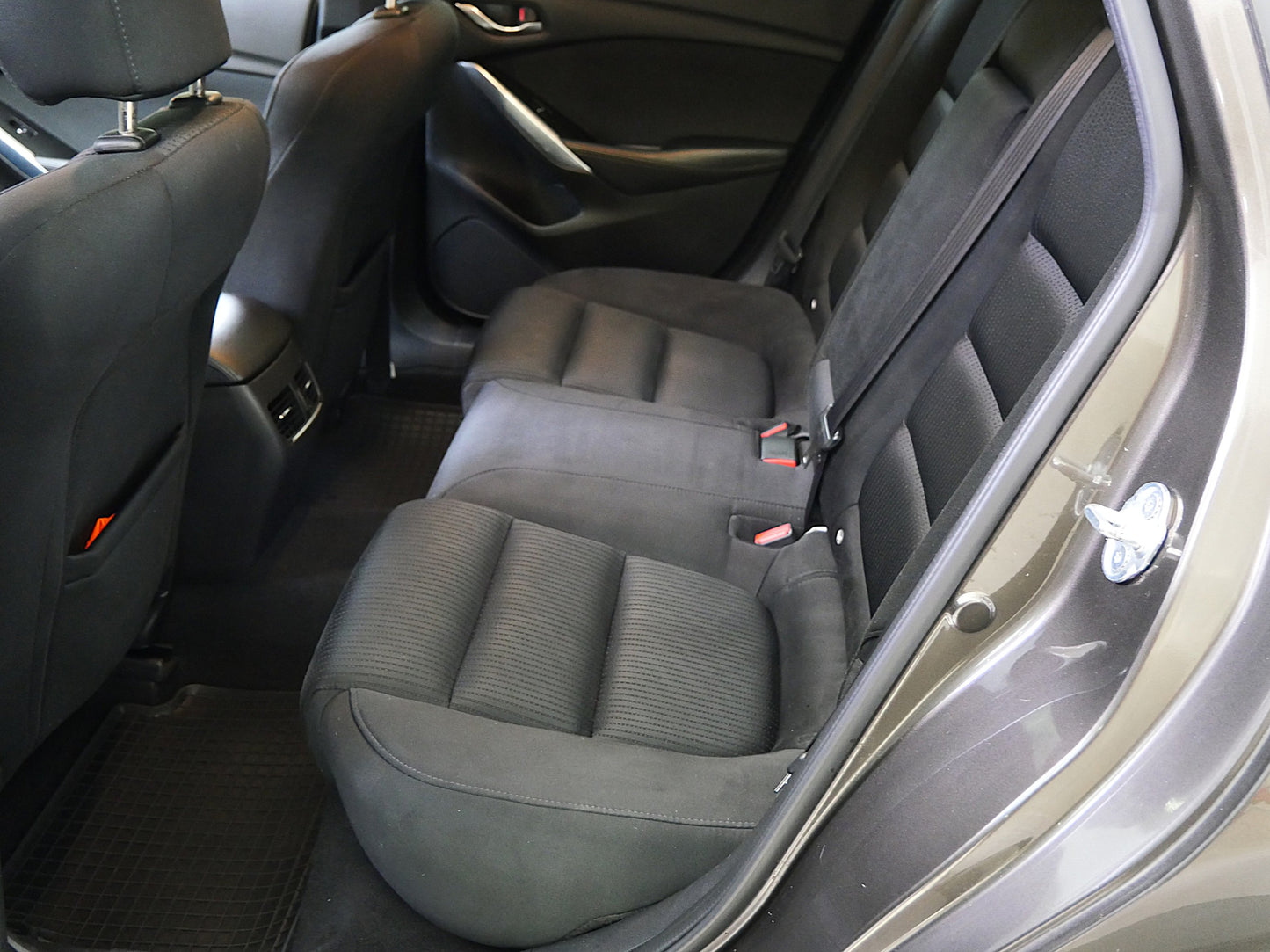 Mazda 6 2.0 Skyactiv-G 107 kW