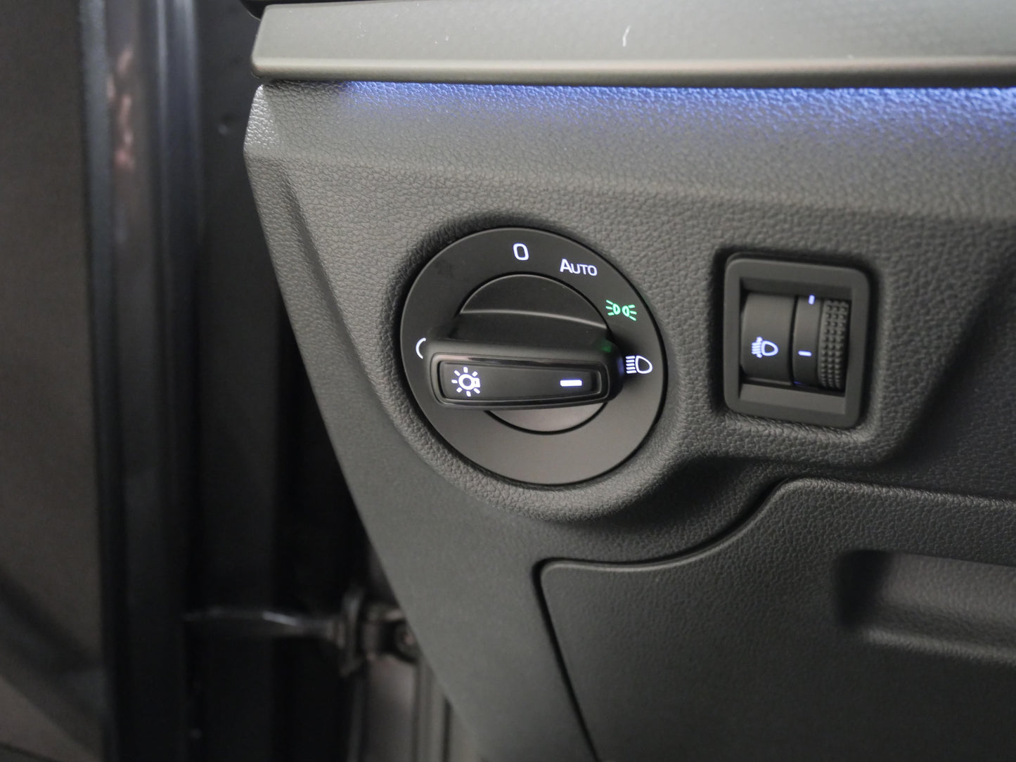 Škoda Kamiq 1.5 TSI 110 kW Style