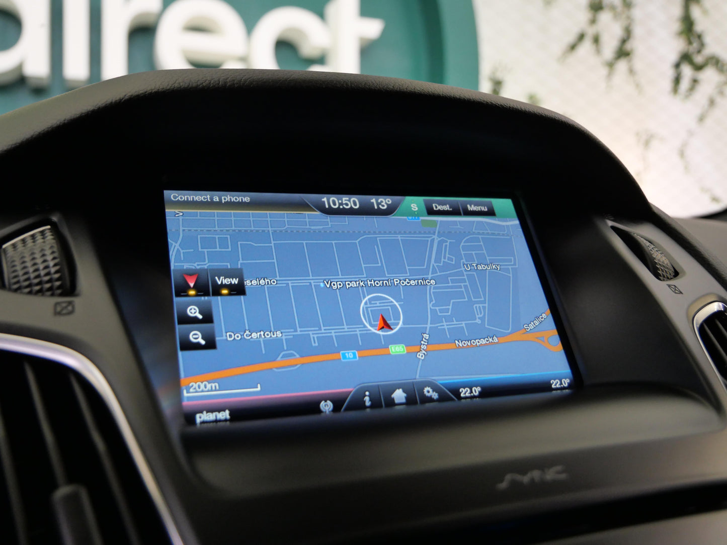 Ford Focus 2.0 TDCi 136 kW ST