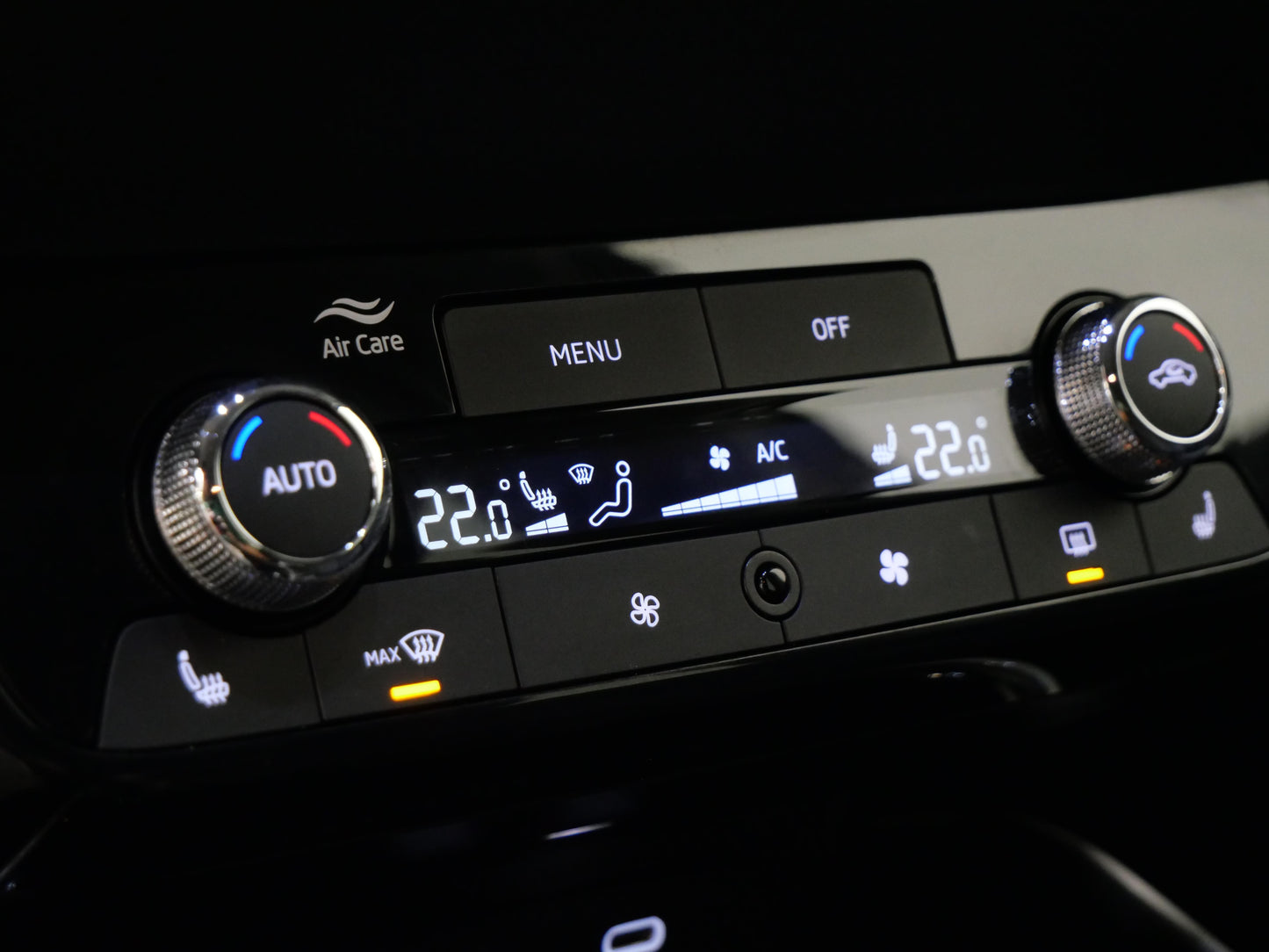 Škoda Fabia 1.0 TSI 70 kW Top Selection