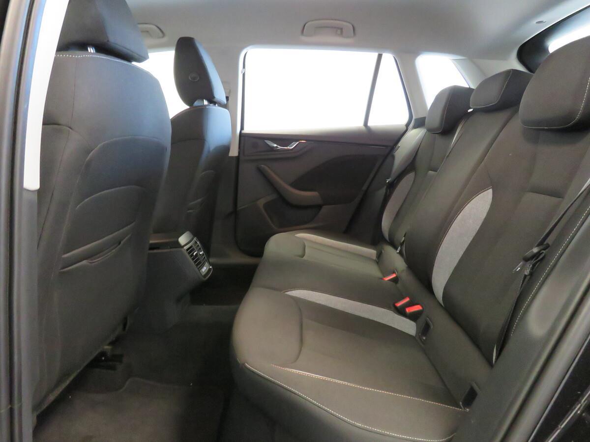 Škoda Kamiq 1.0 TSI 85 kW Selection