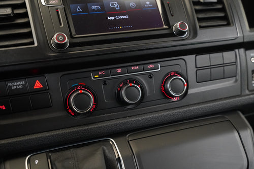 Volkswagen Multivan 2.0 TDI 110 kW DSG Trendline – foto 21