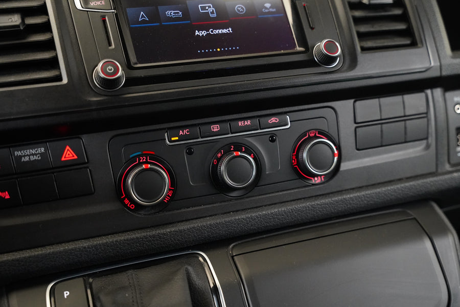 Volkswagen Multivan 2.0 TDI 110 kW DSG Trendline – foto 21