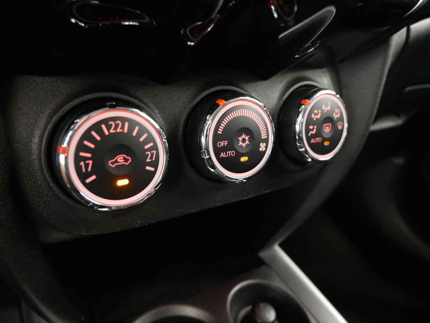 Citroën C4 Aircross 1.6 HDi 84 kW 4x4