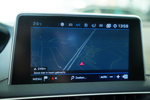 Peugeot 3008 1.2 PureTech 96 kW Crossway – foto 21