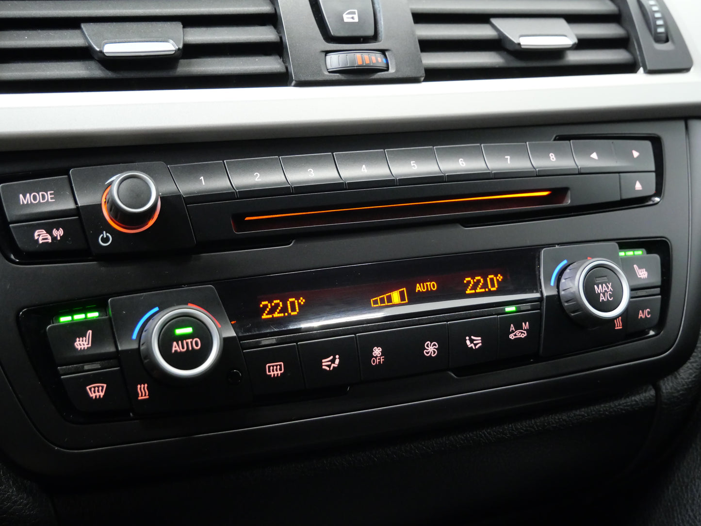 BMW Řada 3 320d 135 kW AUT xDrive