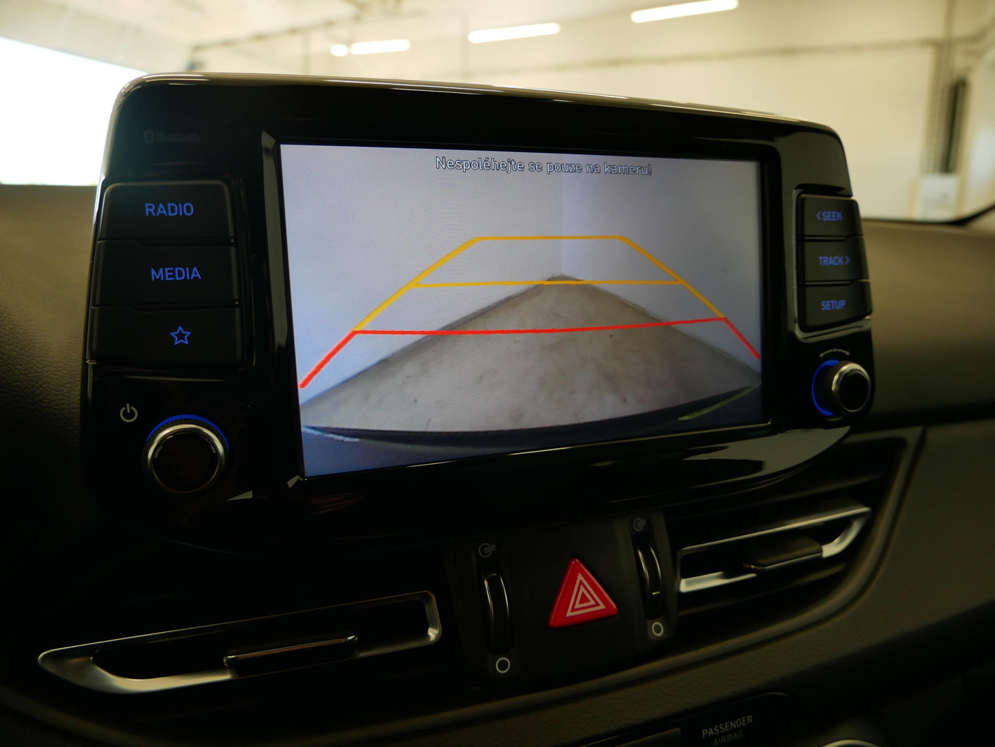 Hyundai i30 1.0 T-GDI 88 kW Smart