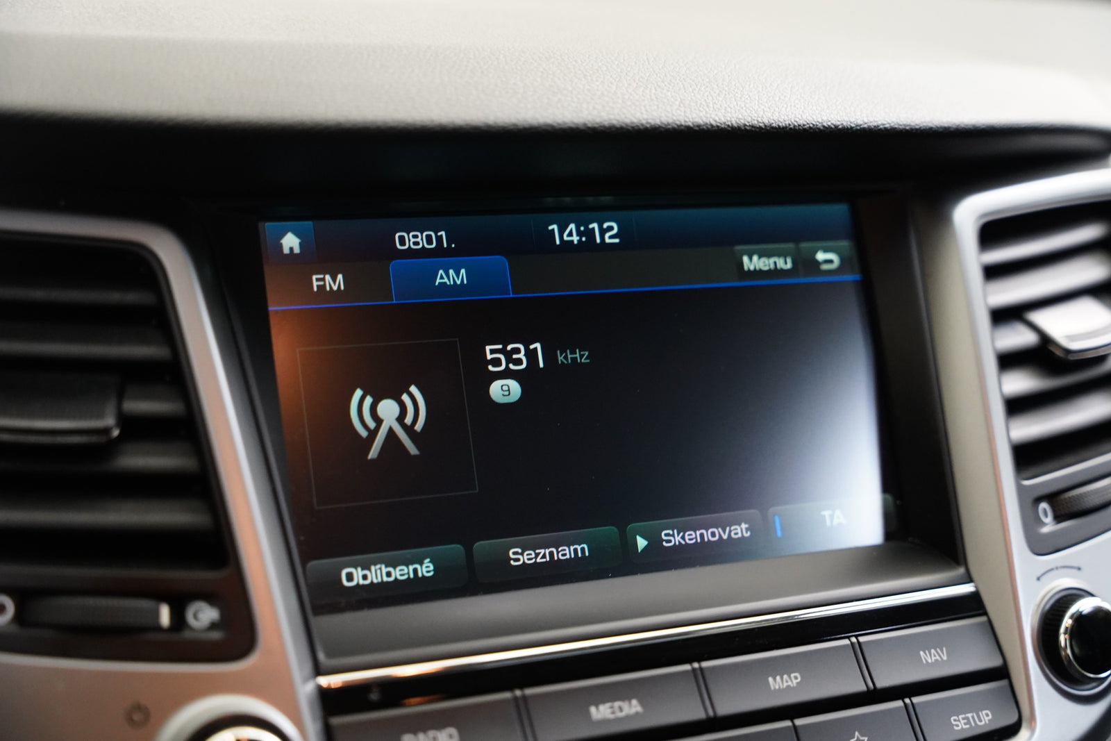 Hyundai Tucson 1.6 T-GDI 97 kW Classic – foto 21