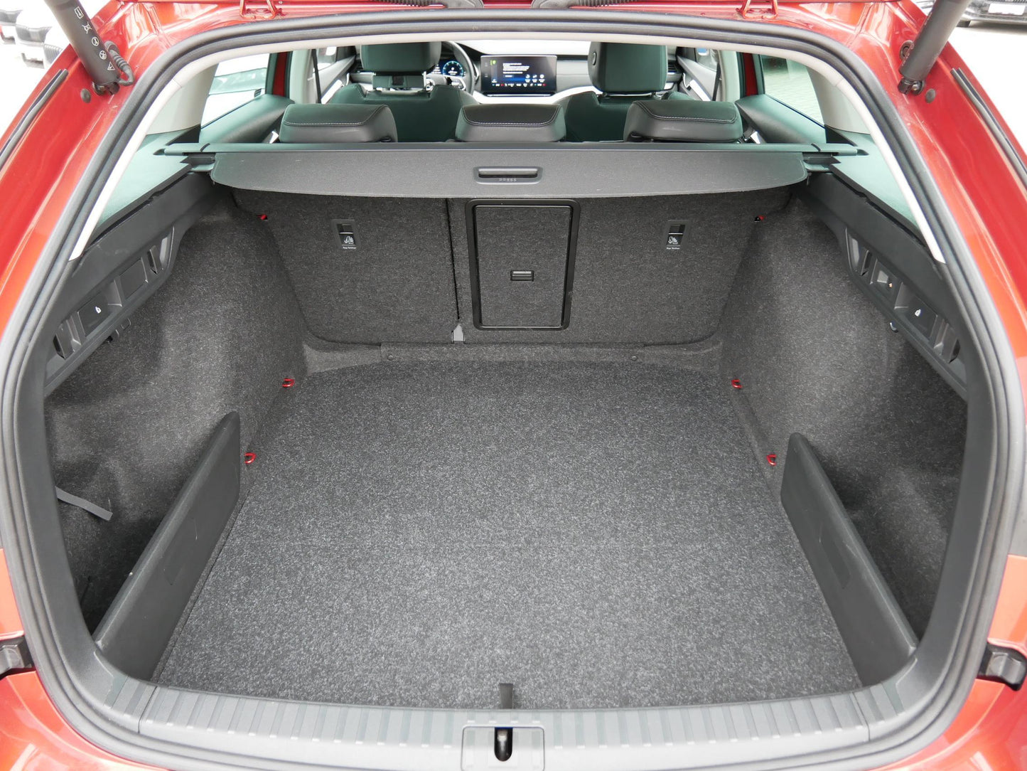 Škoda Octavia 2.0 TDI 110 kW Style
