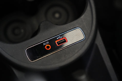Fiat 500 1.2 8V 51 kW Lounge – foto 21