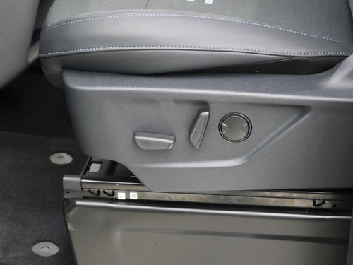 Ford Tourneo Custom 2.0 EcoBlue 125 kW AWD L2 – foto 22