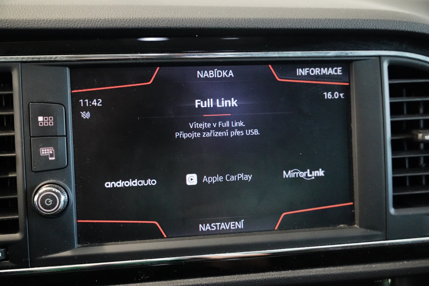 Seat Leon 1.5 TSI 96 kW FR