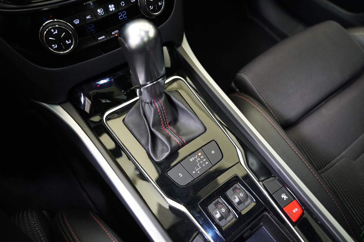 Peugeot 508 2.0 Blue-HDI 132 kW GT – foto 21