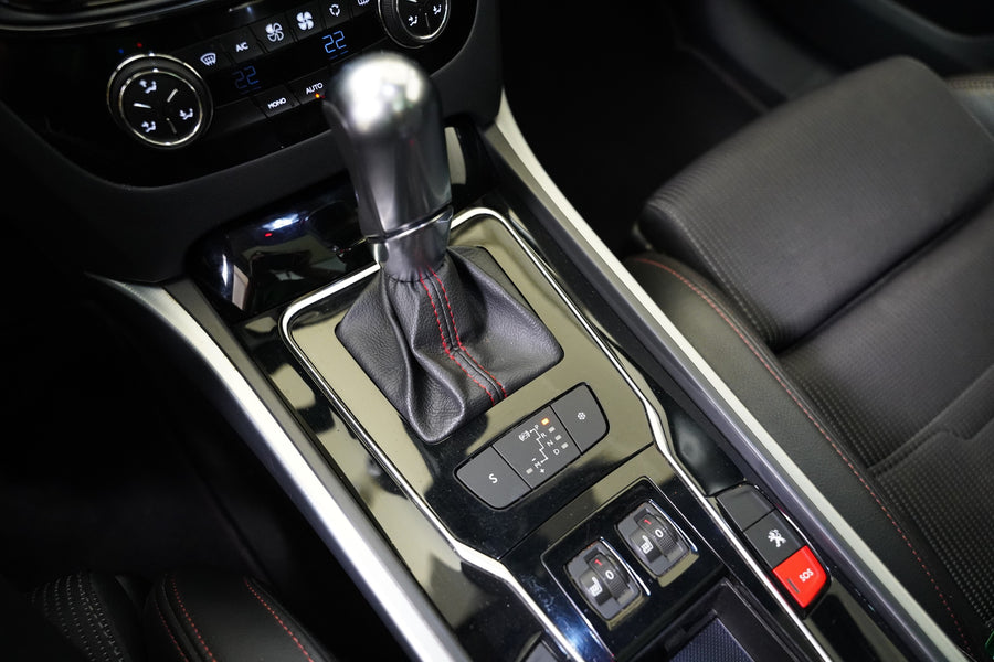 Peugeot 508 2.0 Blue-HDI 132 kW GT – foto 21