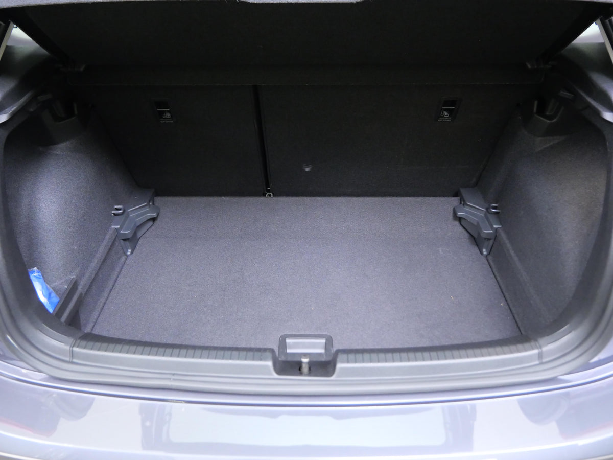 Volkswagen Polo 1.0 TSI 70 kW Life