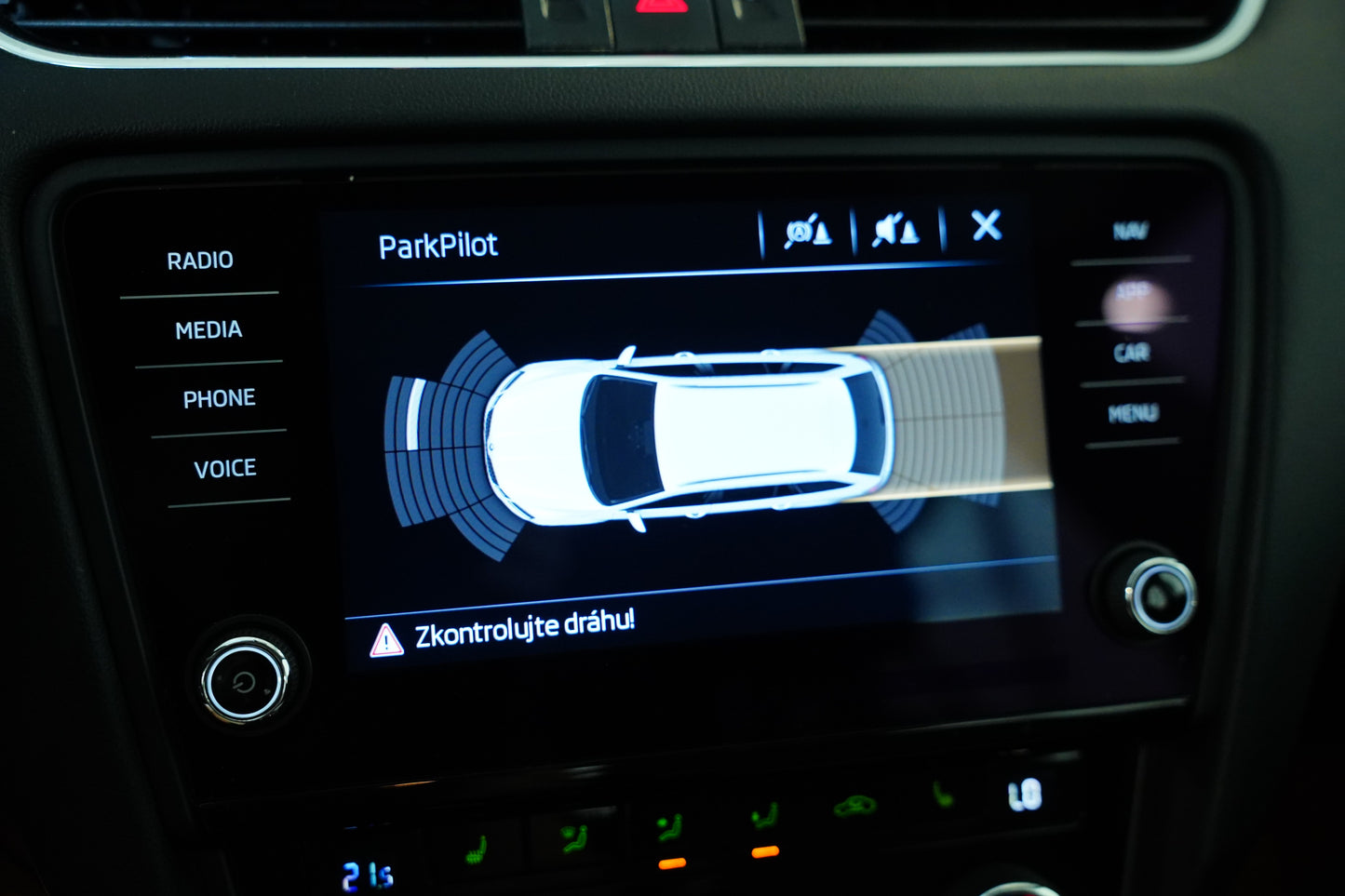 Škoda Octavia 2.0 TDI 110 kW Style