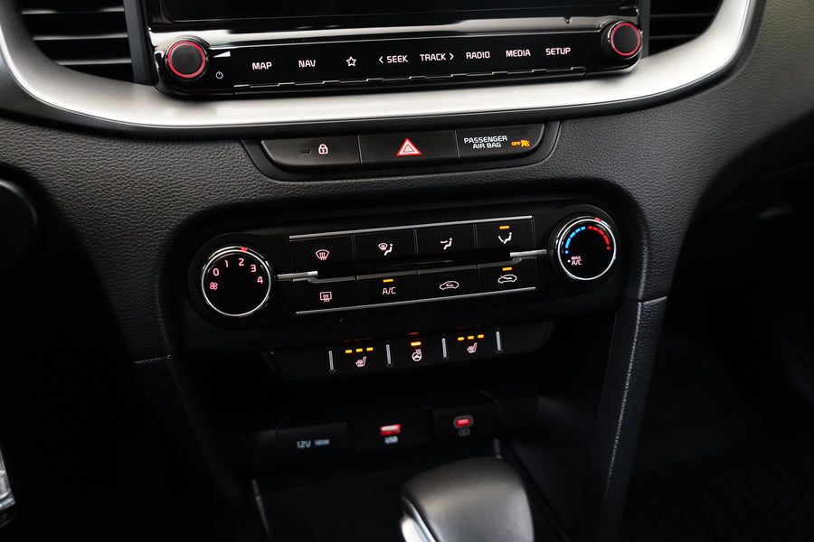 Kia Cee'd 1.5 T-GDI 103 kW Spin – foto 21