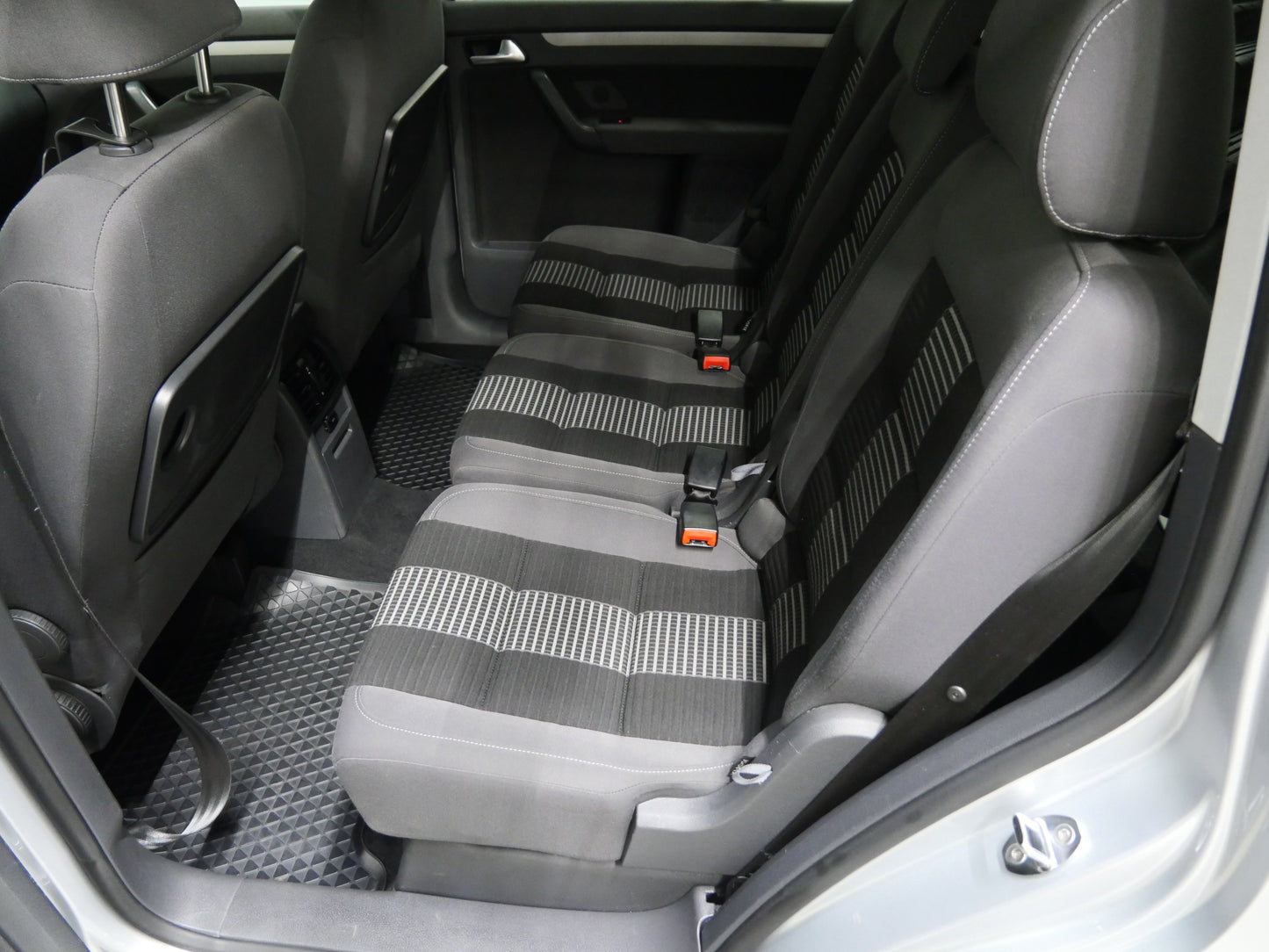 Volkswagen Touran 1.9 TDI 77 kW Trendline