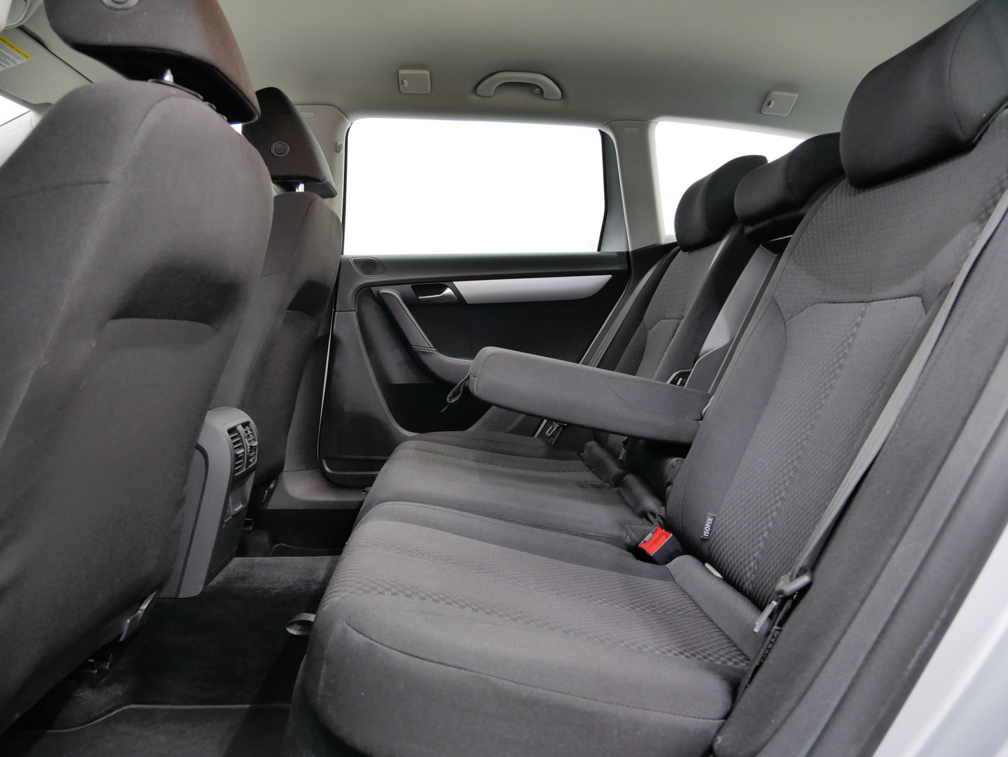 Volkswagen Passat 2.0 TDI 103 kW Trendline