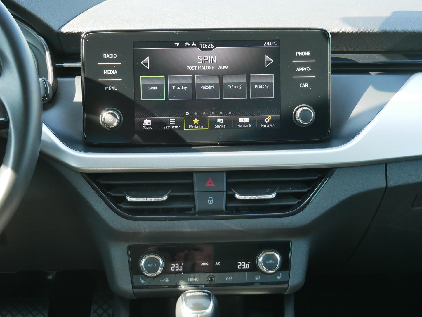 Škoda Scala 1.6 TDI 85 kW Style