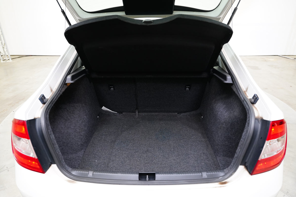 Škoda Rapid 1.2 TSI 63 kW Active – foto 21