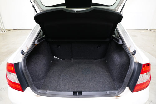 Škoda Rapid 1.2 TSI 63 kW Active – foto 21