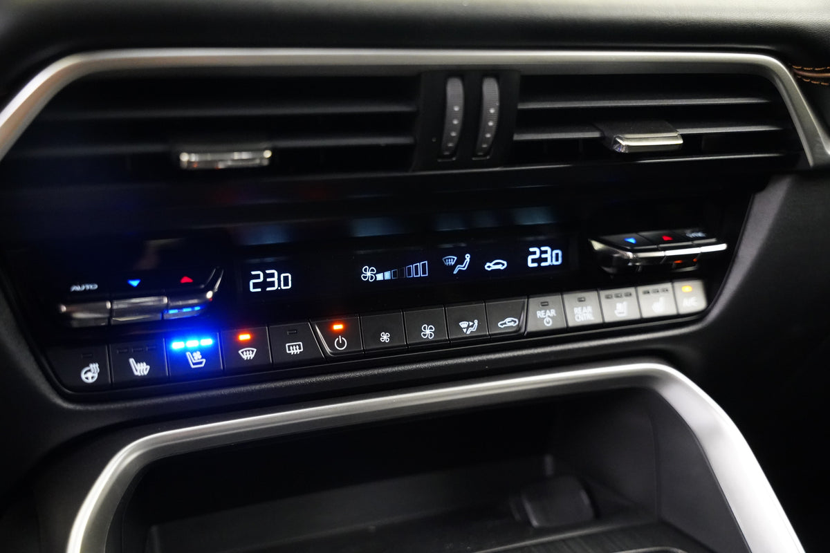 Mazda CX-80 3.3. Skyactiv D – foto 21