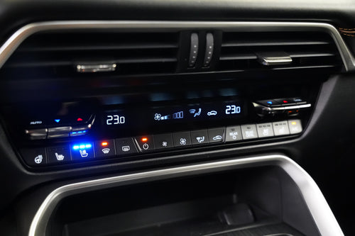 Mazda CX-80 3.3. Skyactiv D – foto 21