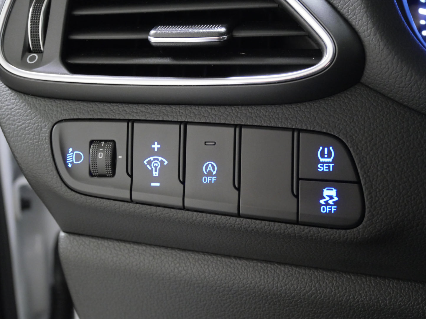 Hyundai i30 Combi 1.0 T-GDI 88 kW Comfort
