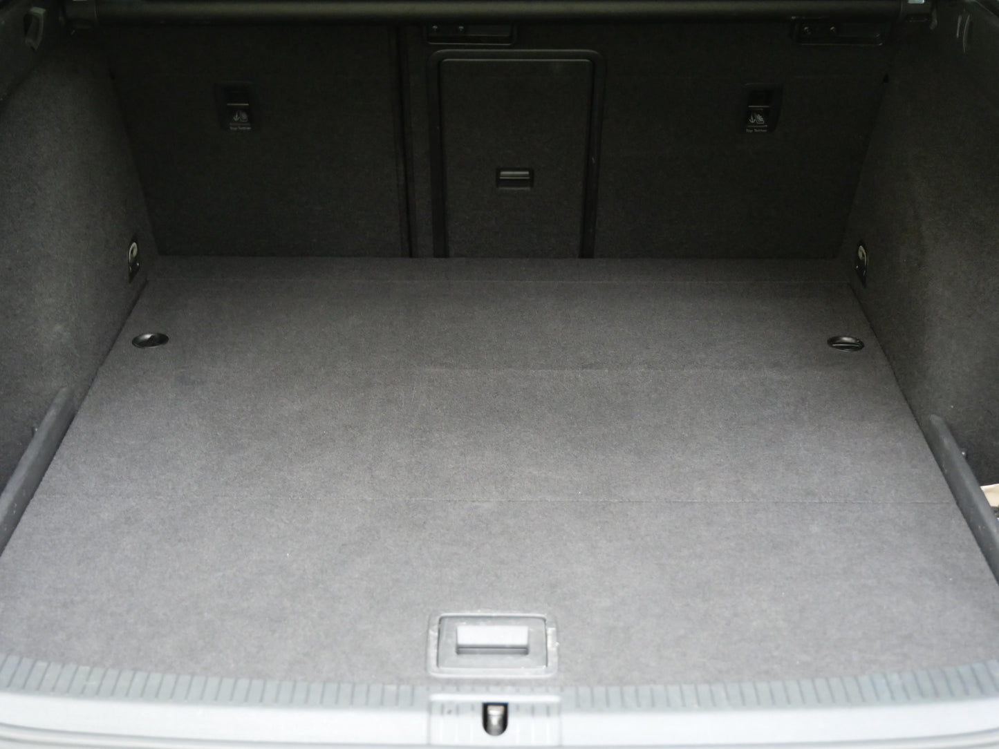 Volkswagen Golf 1.4 TSI 92 kW Lounge