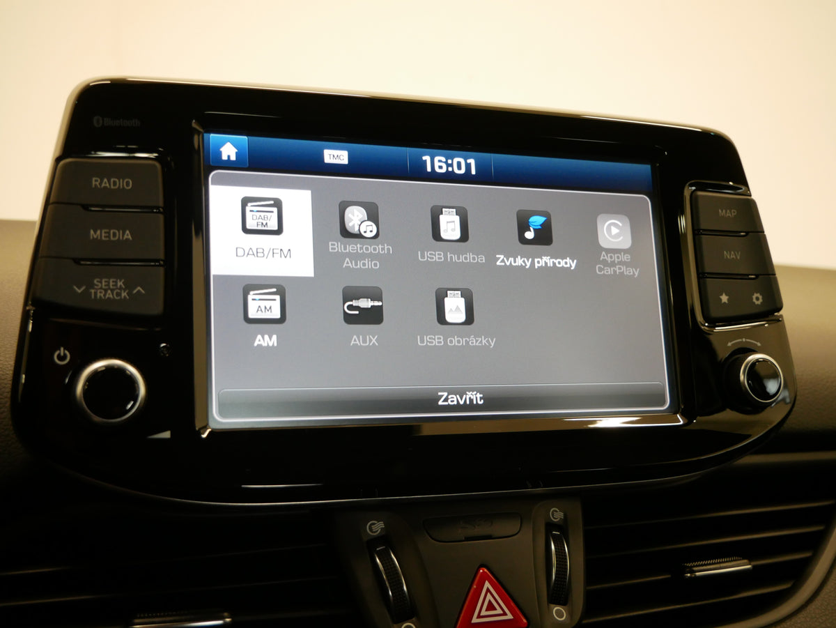 Hyundai i30 1.6 CRDI, 81kW Style – foto 21