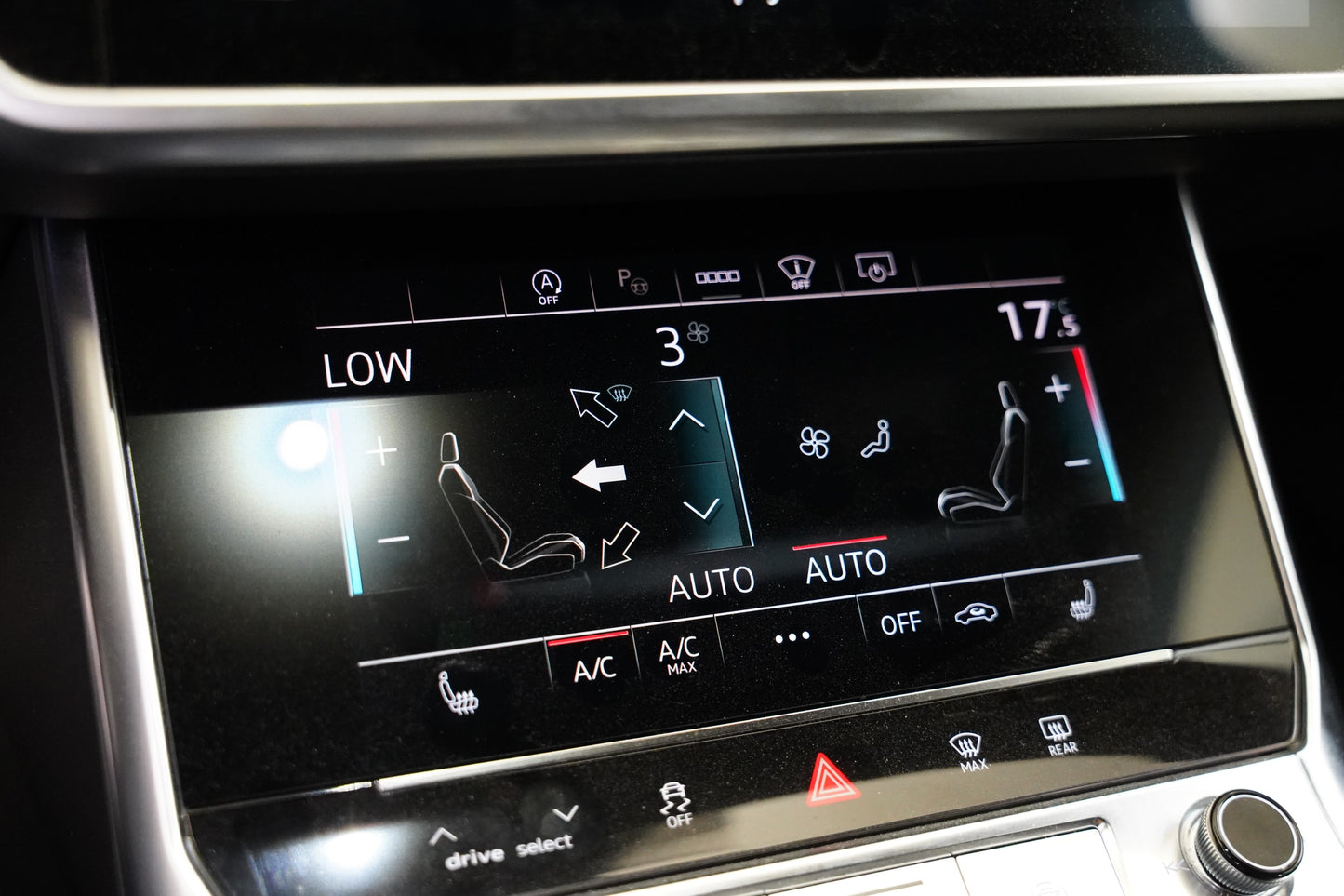Audi A6 55 TFSI 250 kW Quattro S-Line