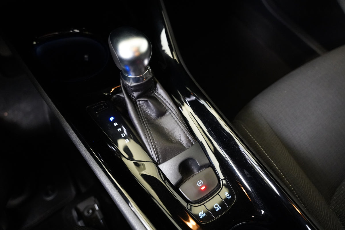 Toyota C-HR 1.8 Hybrid 90 kW Team D – foto 21