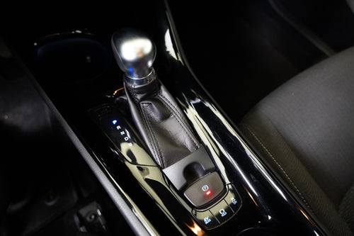Toyota C-HR 1.8 Hybrid 90 kW Team D – foto 21